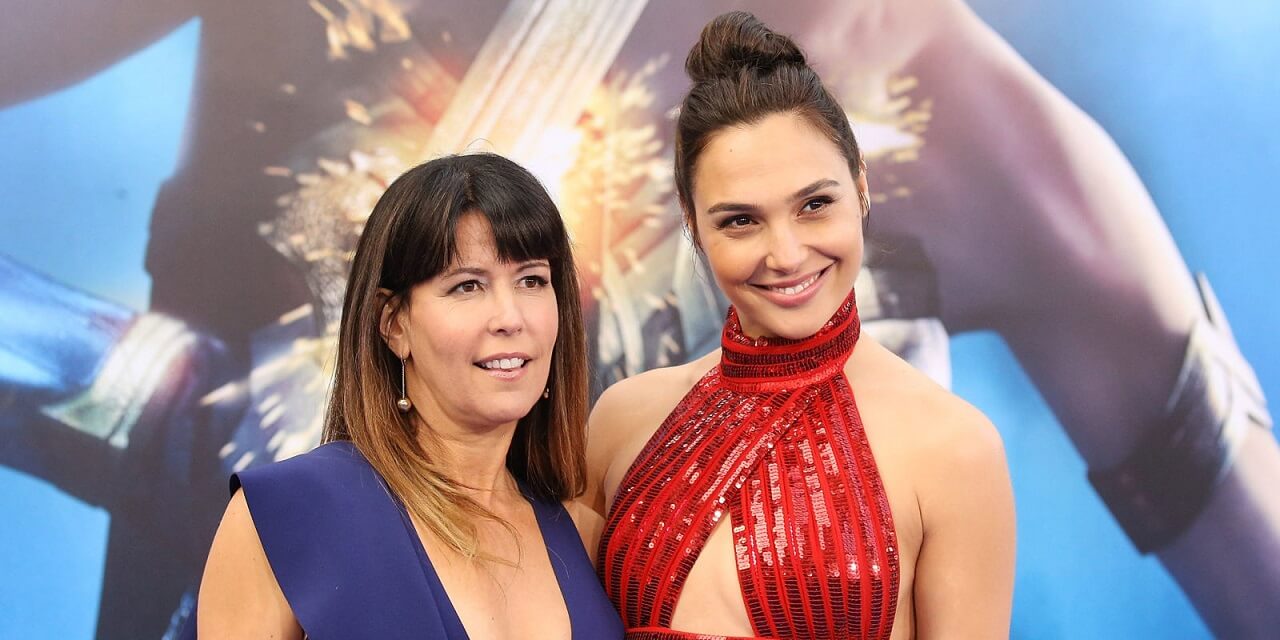 Patty Jenkins: “Wonder Woman 2 sarà totalmente differente”