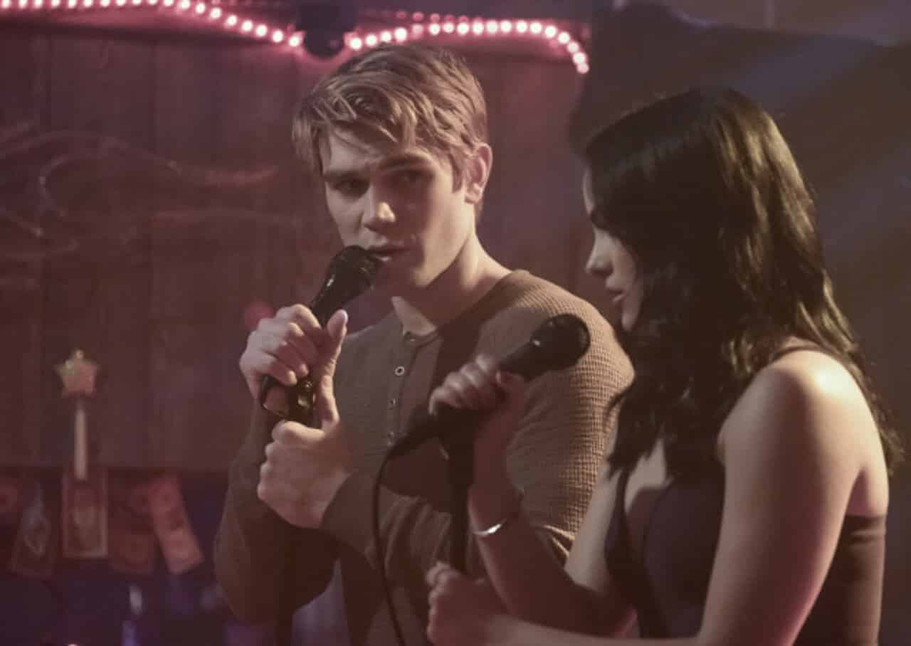 Riverdale – Stagione 2: in arrivo un episodio musical