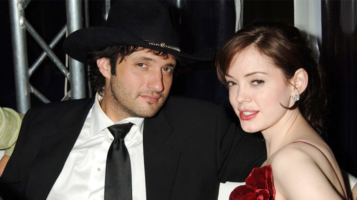 Robert Rodriguez nega le accuse di Rose McGowan su Planet Terror