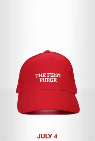 The First Purge Cinematographe