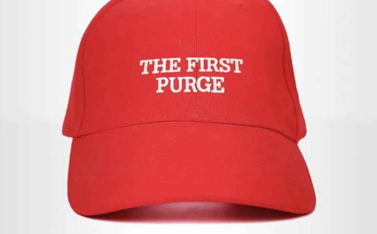 The First Purge: rivelato il teaser trailer del prequel de La notte del giudizio