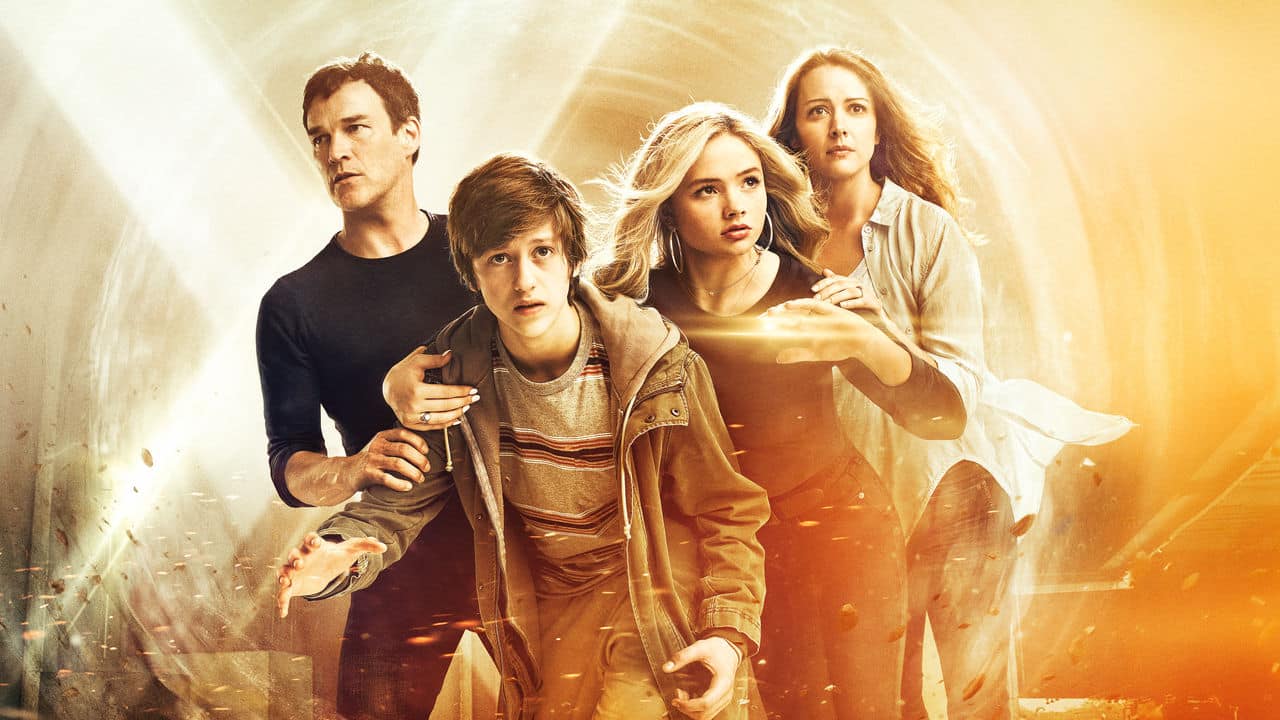 The Gifted – Stagione 2: Fox rinnova la serie Marvel