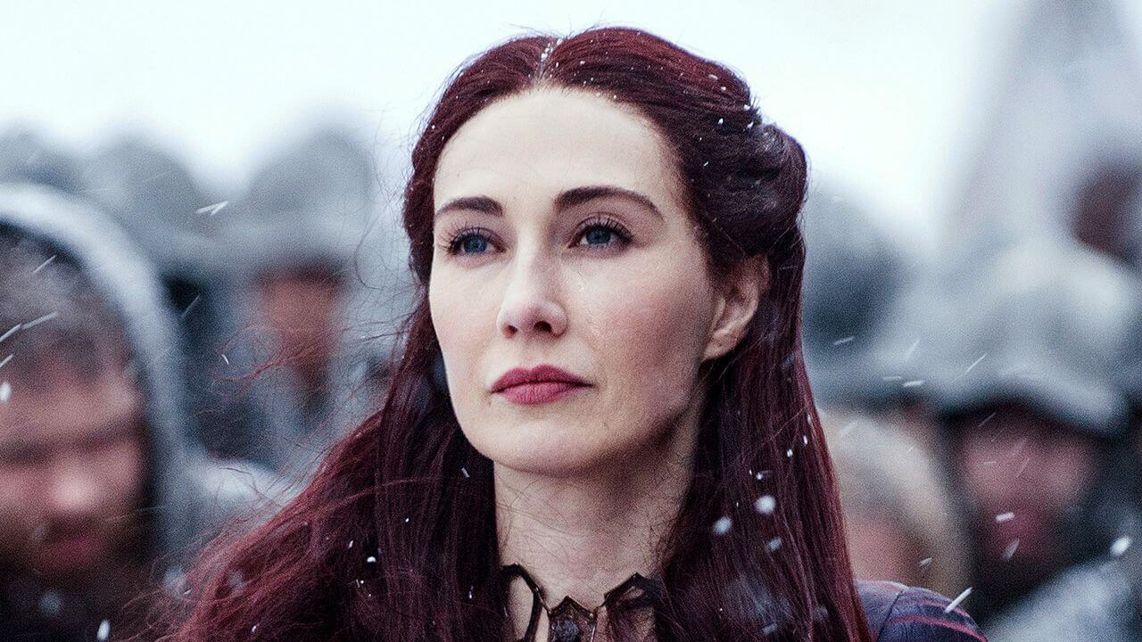 The Glass Room: Carice Van Houten nel cast del film romantico