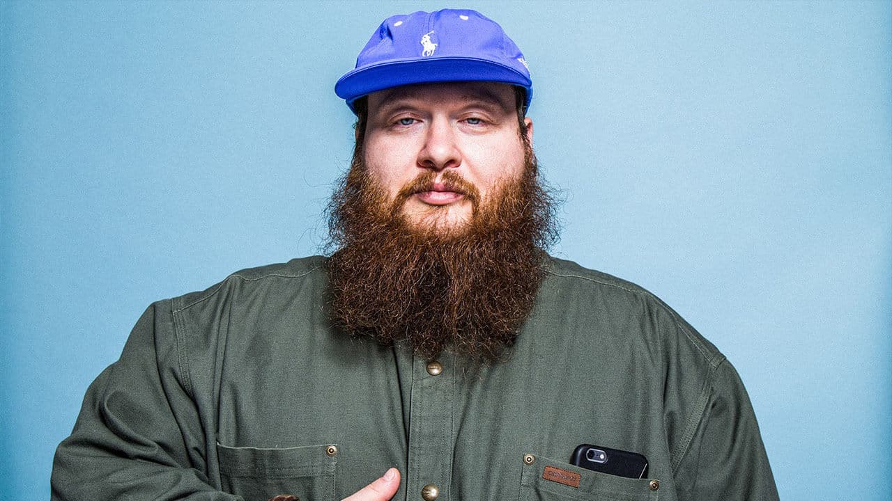 The Irishman: il rapper Action Bronson nel cast di Martin Scorsese