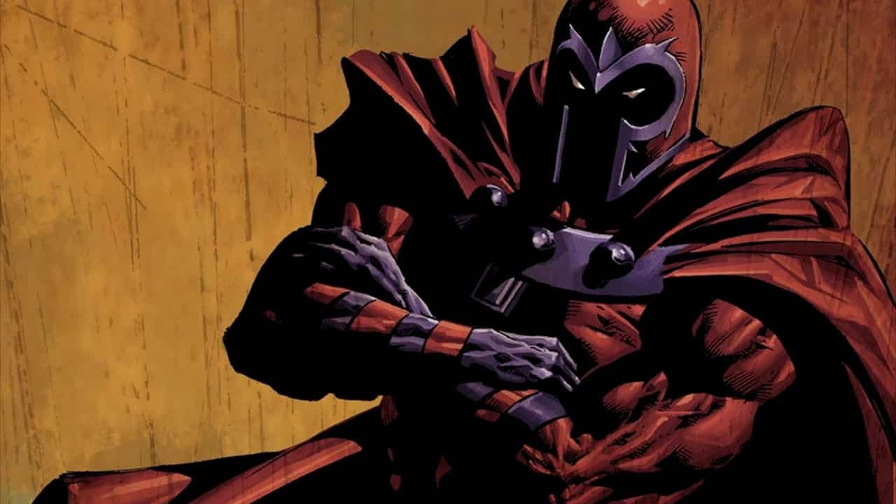 X-Men: Kevin Feige vorrebbe portare al cinema una scena con Magneto