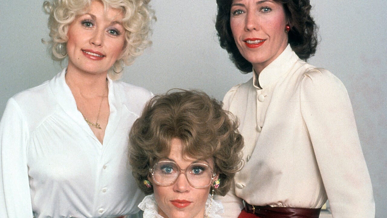 9 to 5: si lavora al reboot del film anni ’80 con Jane Fonda e Lily Tomlin
