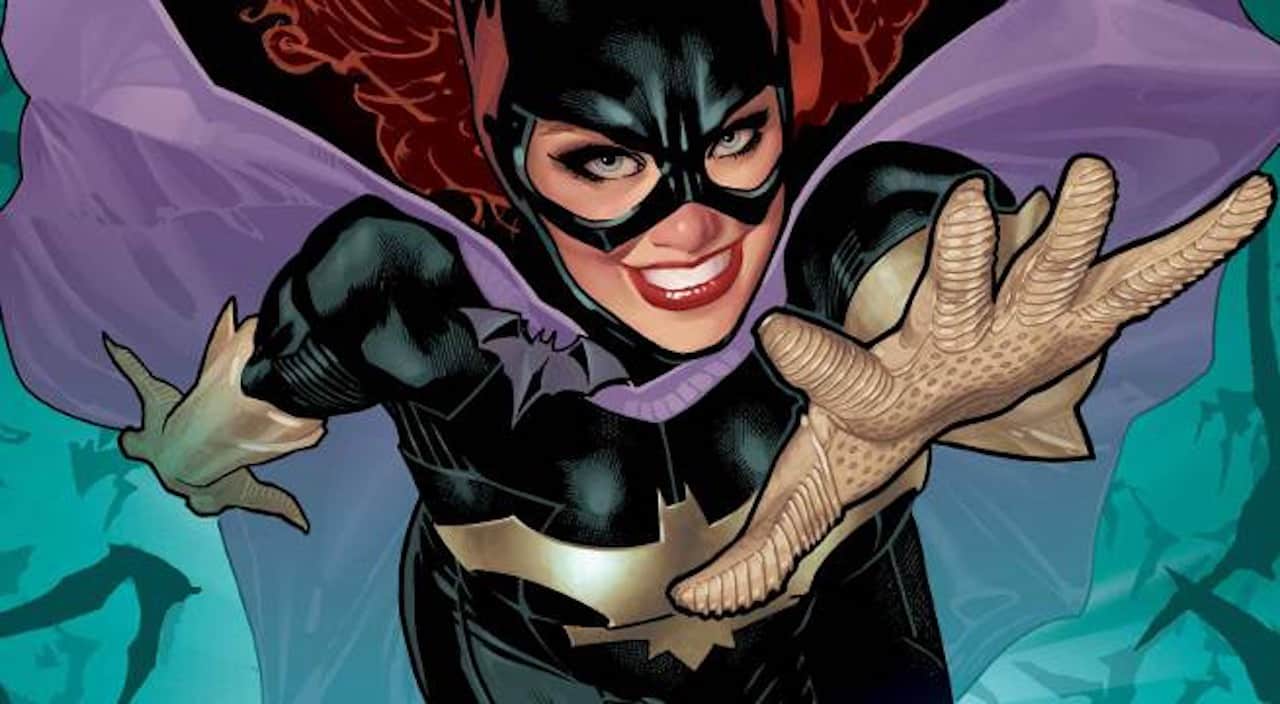 Batgirl: la Warner Bros. risponde all’interessamento di Roxane Gay