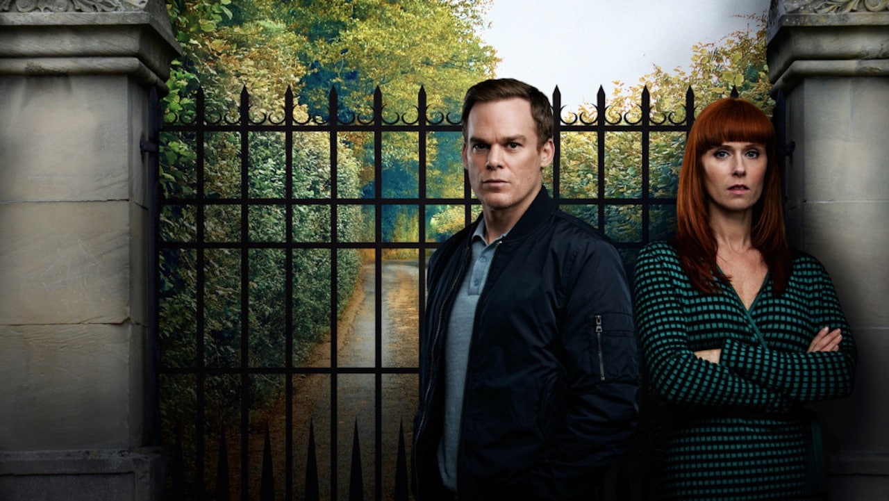 CanneSeries: Safe di Michael C. Hall chiude il festival seriale