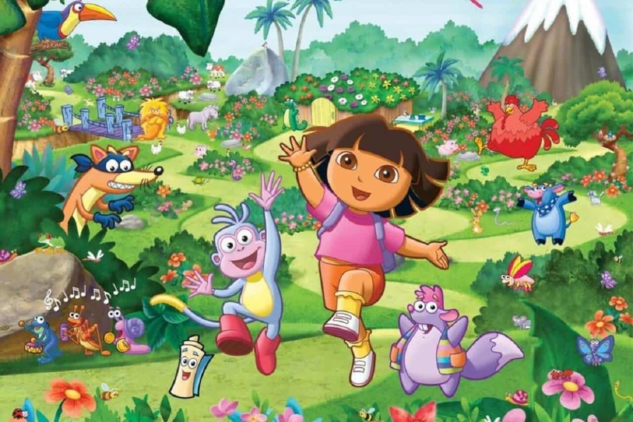 Dora l’Esploratrice: posticipata la release del live-action