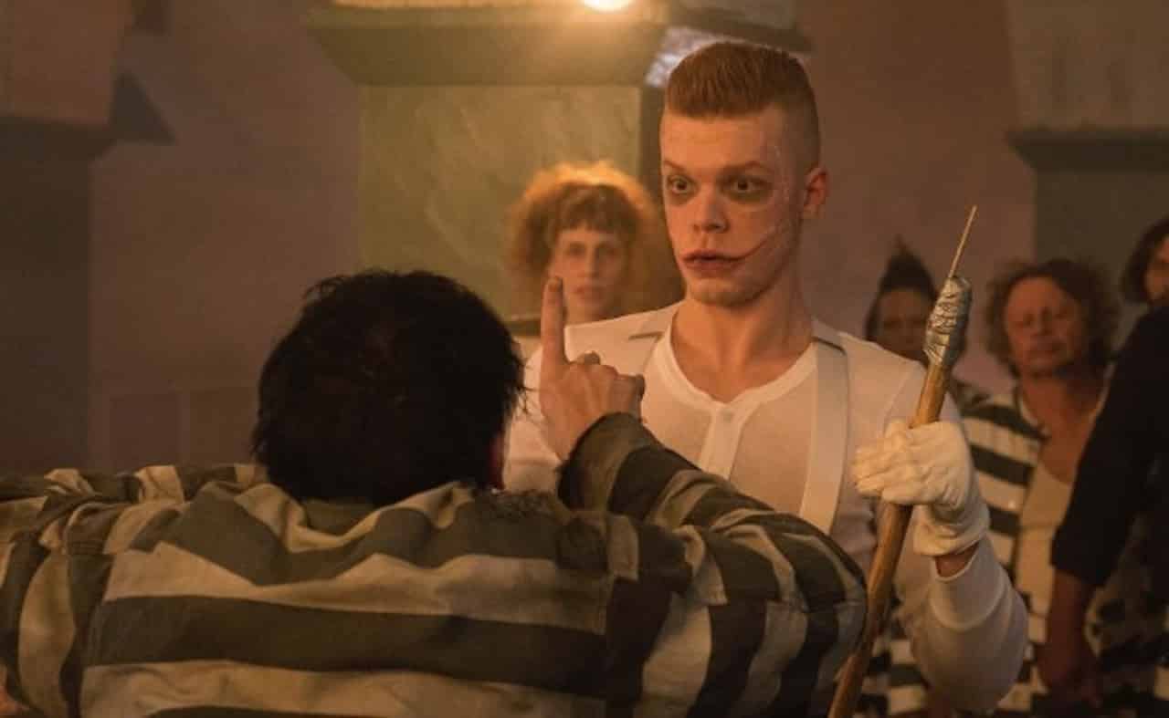 Gotham – Stagione 4: Jerome ritorna nelle nuove foto