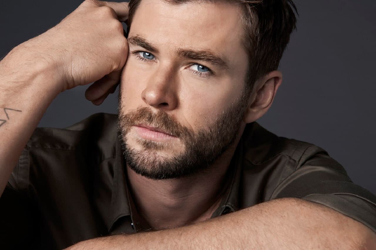 Men In Black: Chris Hemsworth in trattative per recitare nello spin-off