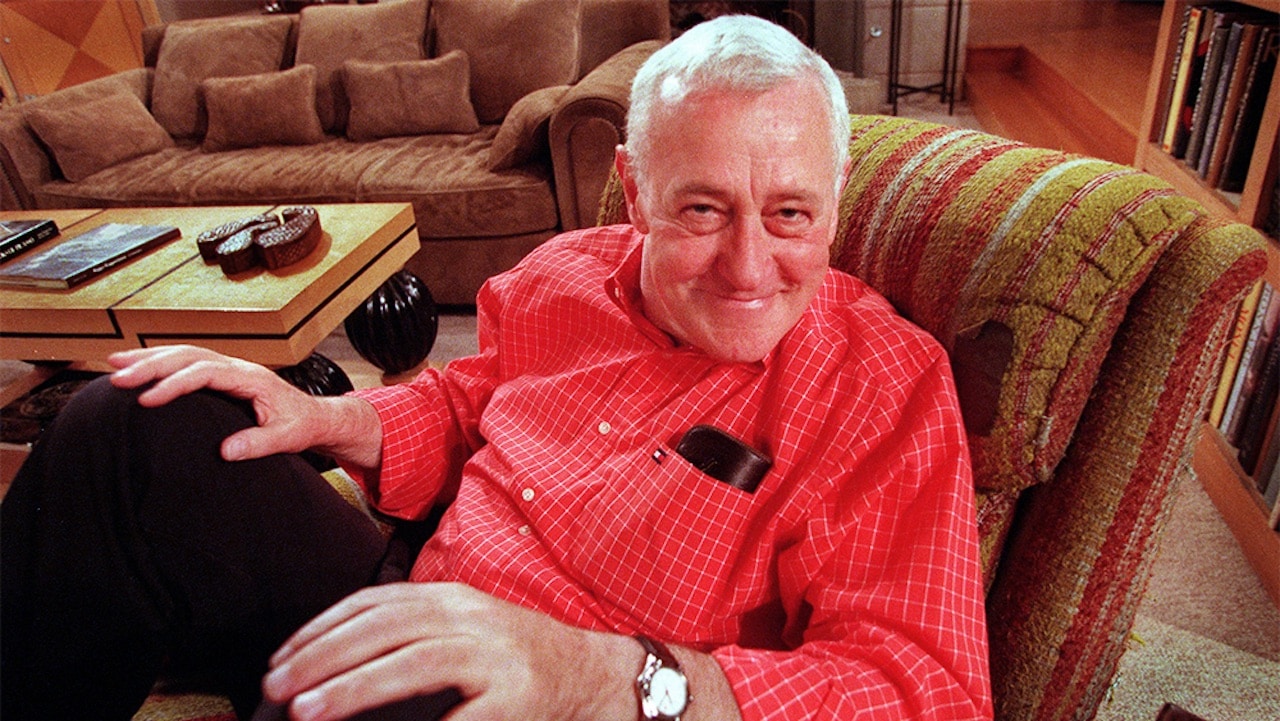 John Mahoney: morto a 77 anni il protagonista di Frasier