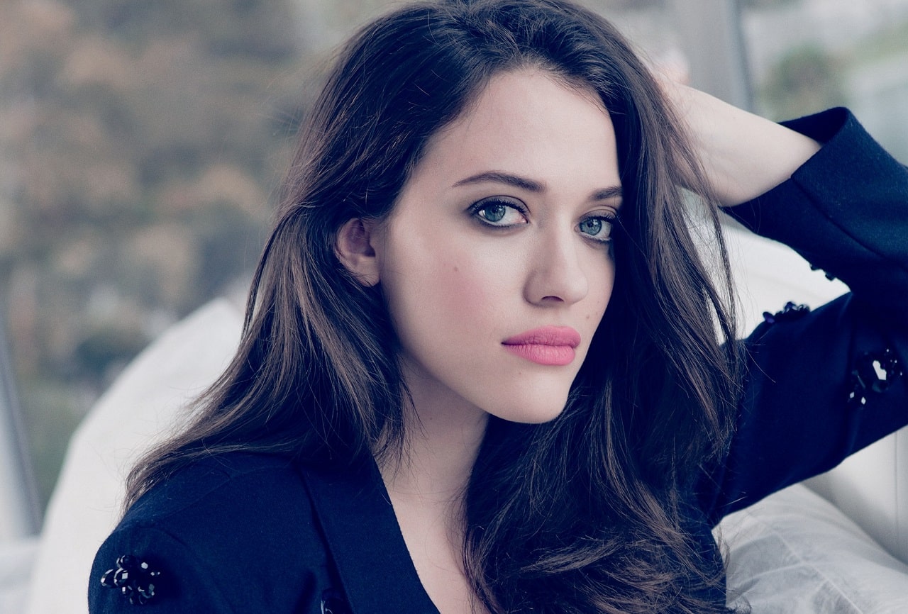 How May We Hate You: Kat Dennings protagonista della nuova sitcom