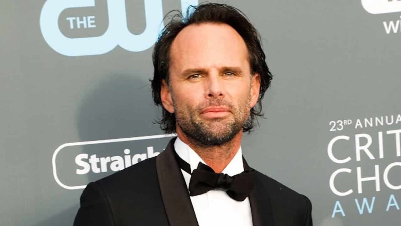 L.A. Confidential: Walton Goggins nel cast della serie reboot di CBS