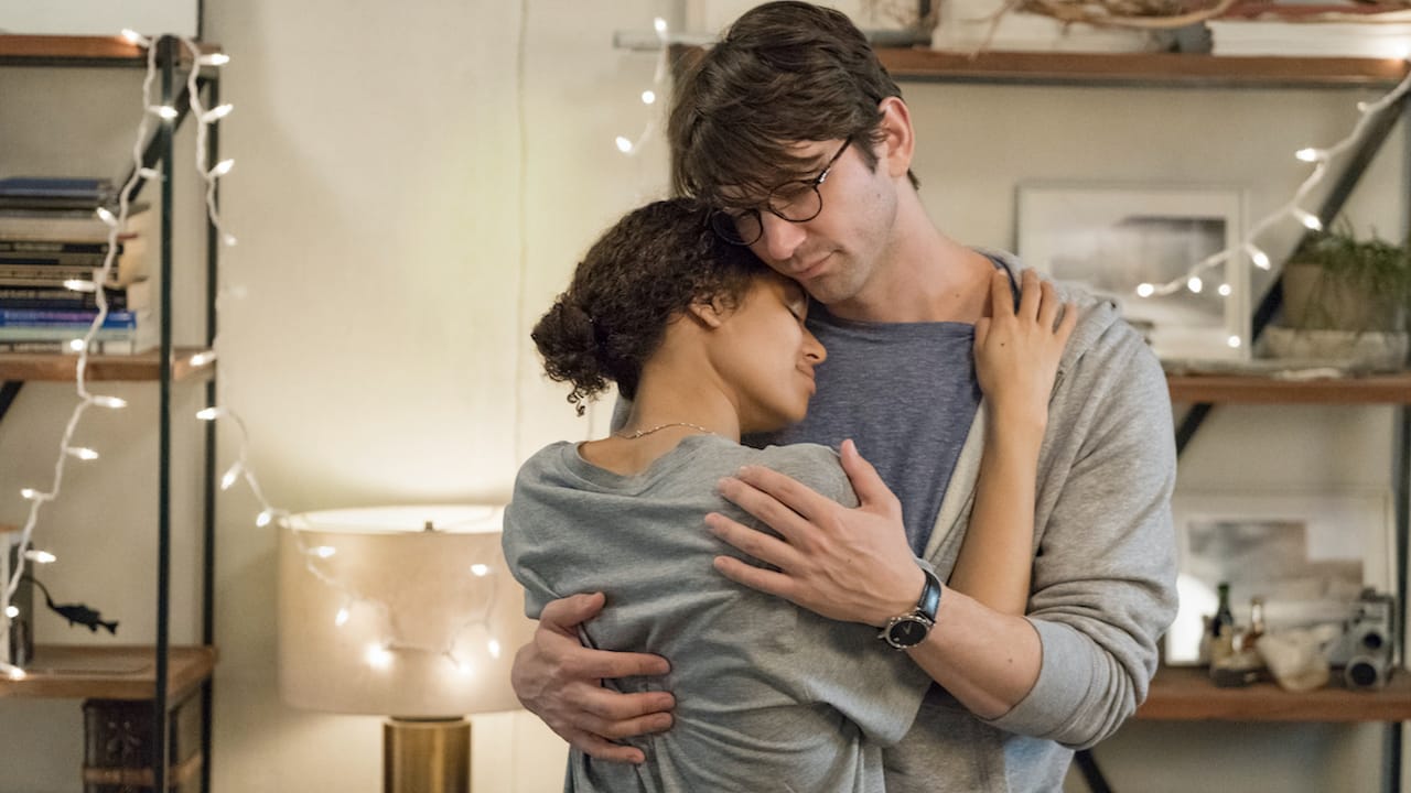 L’unica (Irreplaceable You): recensione del film Netflix