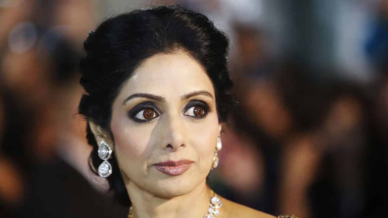 Addio a Sridevi Kapoor: muore a 54 anni la star di Bollywood