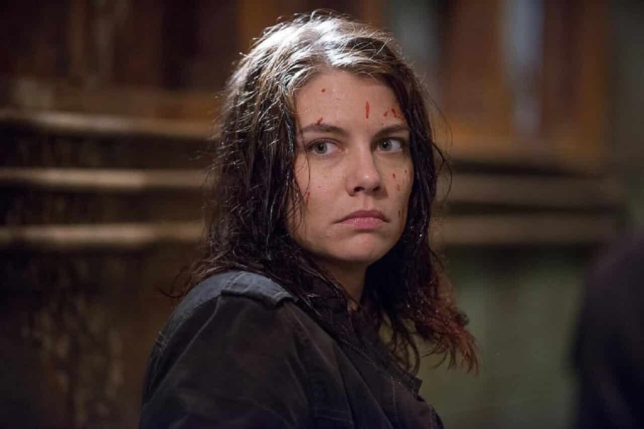 Lauren Cohan potrebbe abbandonare The Walking Dead