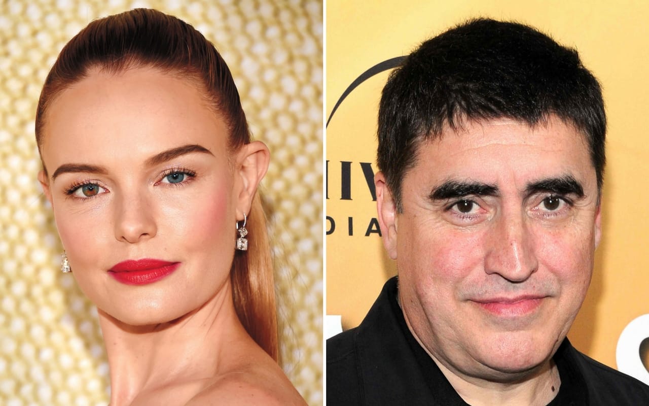 The Devil Has A Name: Kate Bosworth e Alfred Molina nel cast