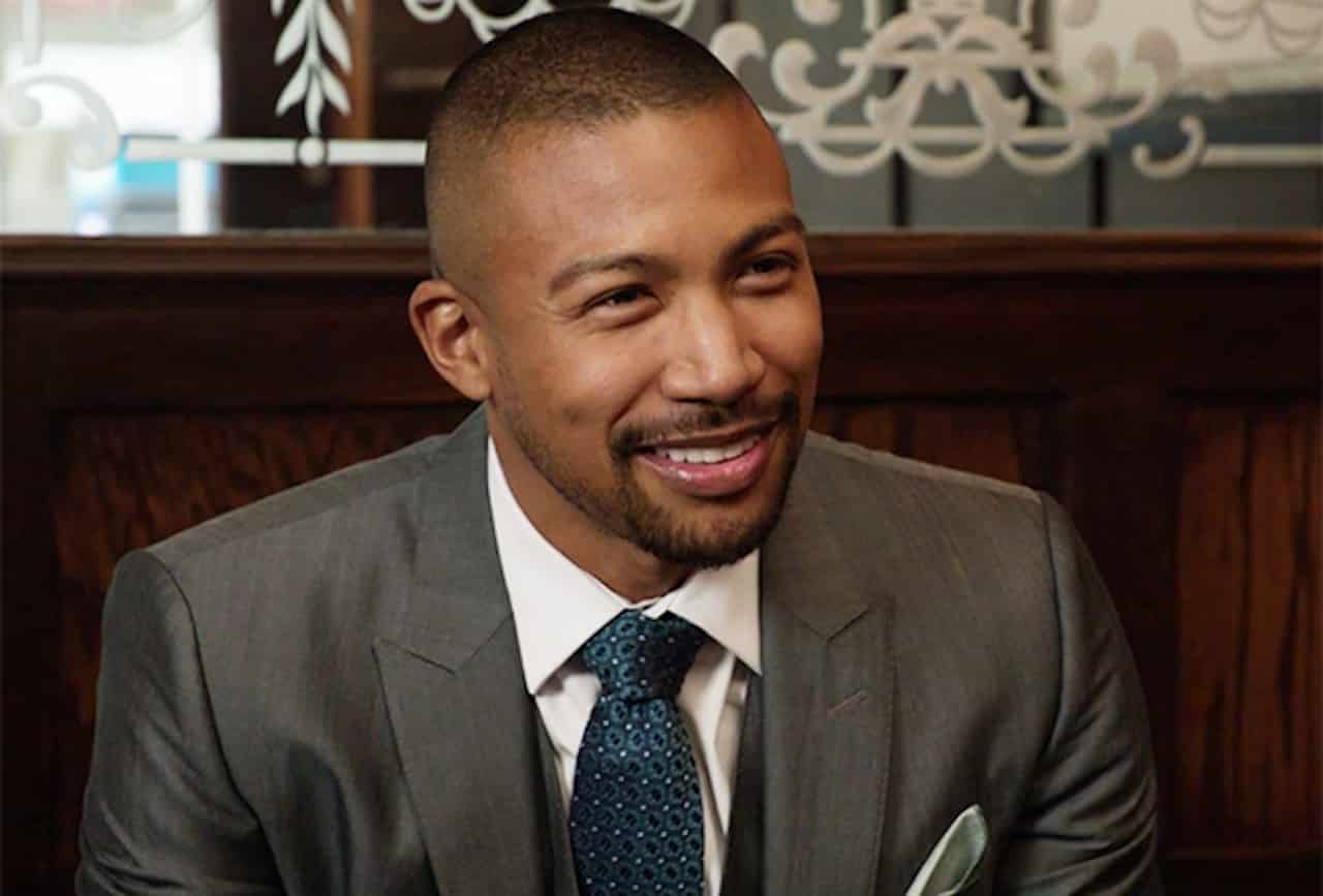 Younger – Stagione 5: Charles Michael Davis conquista un ruolo regolare