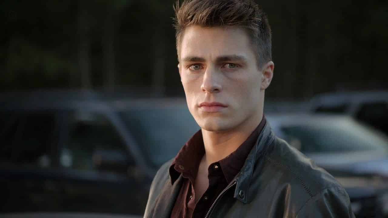 Arrow: Colton Haynes parla di un suo ritorno nella stagione 7