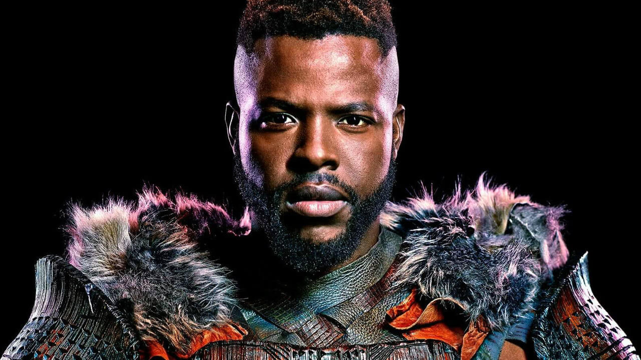 Winston Duke, star di Black Panther, tornerà in Avengers: Infinity War