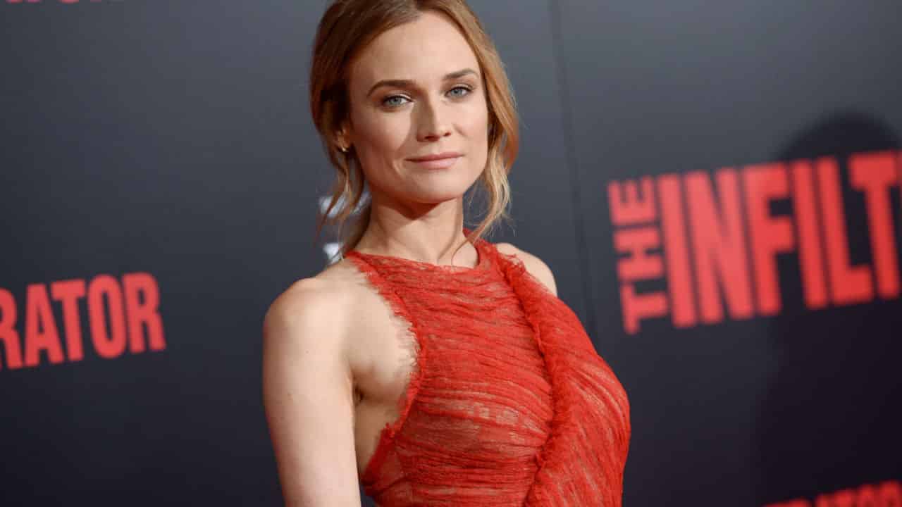 Dopo il matrimonio: Diane Kruger nel remake di Bart Freundlich