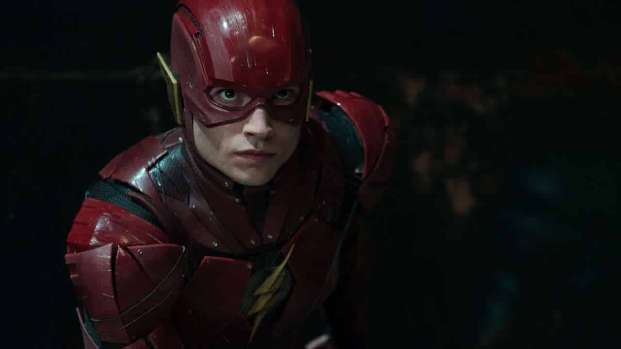 Flashpoint: i registi non hanno ancora firmato per il film DC