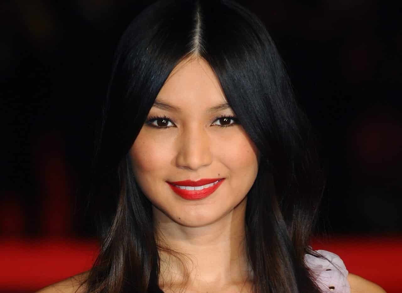 Captain Marvel: Gemma Chan sarà Minn-Erva nel cinecomic