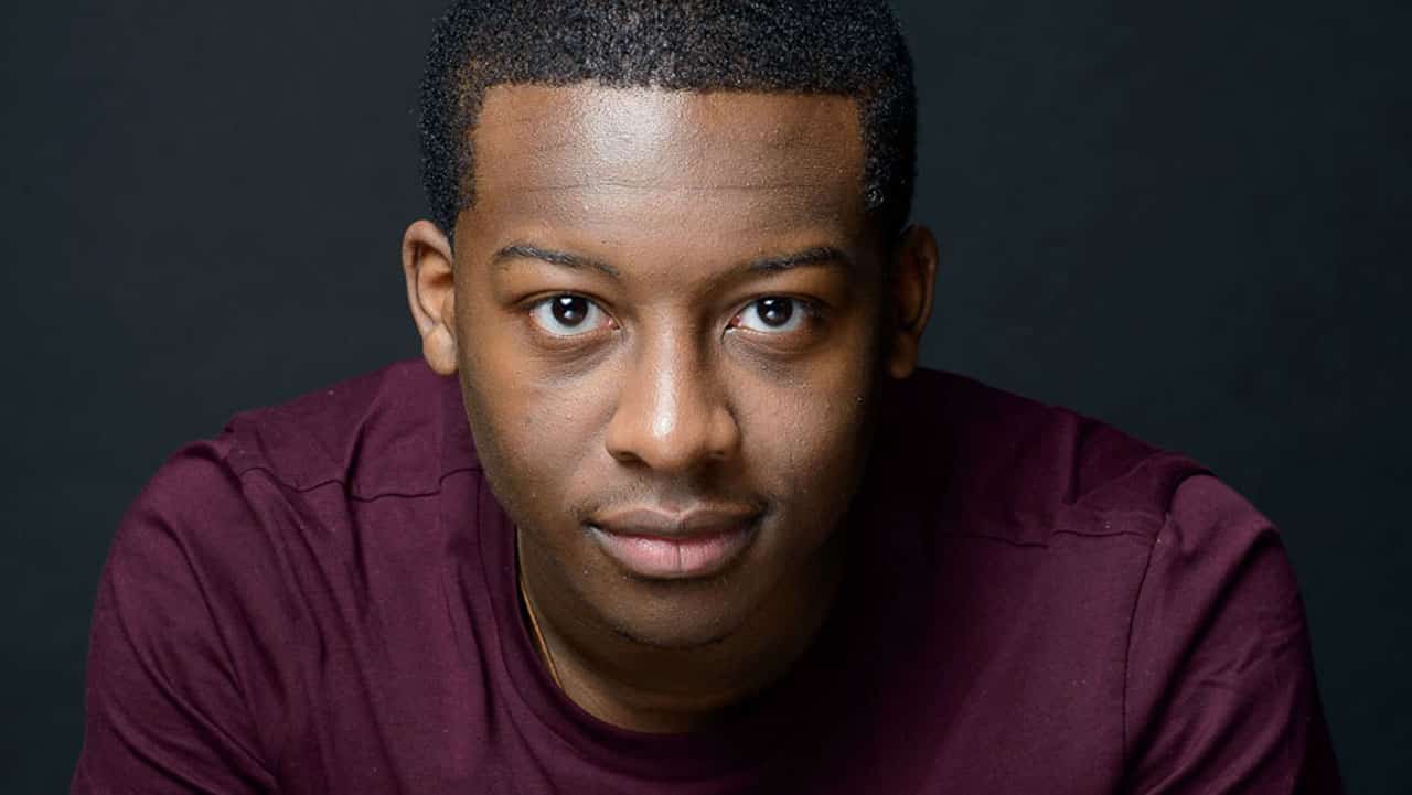 God Friended Me: Brandon Micheal Hall protagonista del pilot CBS