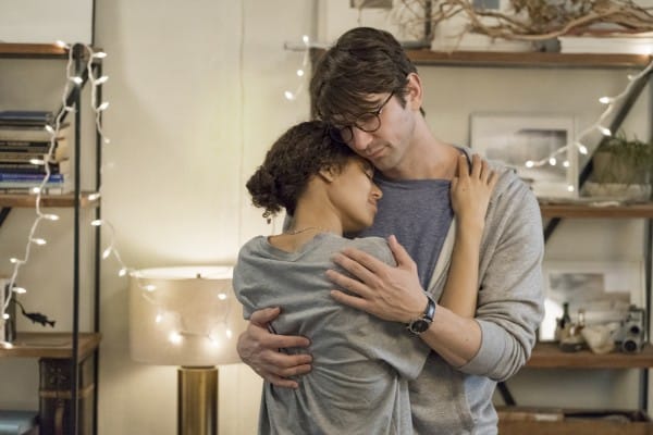 Irreplaceable You Cinematographe