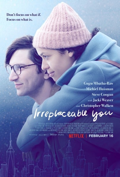 Irreplaceable You Cinematographe