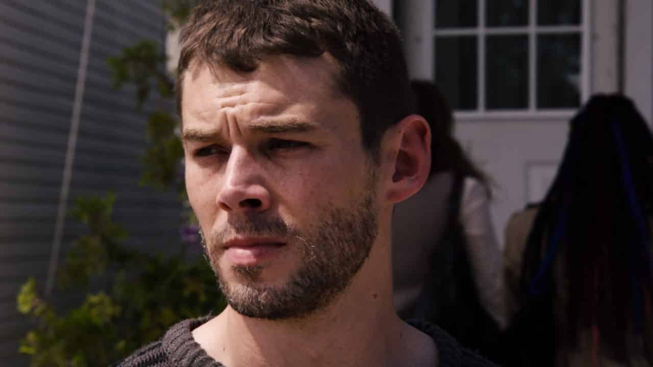 L.A. Confidential: Brian J. Smith nel cast della serie tratta dal film