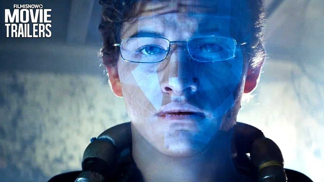 Ready Player One: un omaggio a Jurassic Park nel nuovo trailer