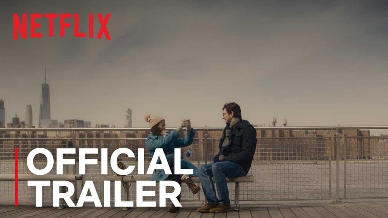 Irreplaceable You: il trailer romantico e drammatico del film Netflix