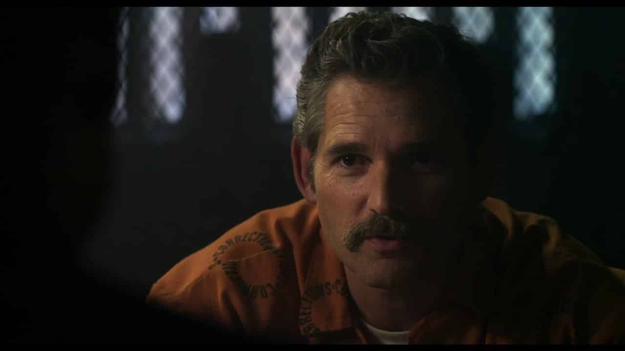 The Forgiven: trailer del film con Forest Whitaker e Eric Bana