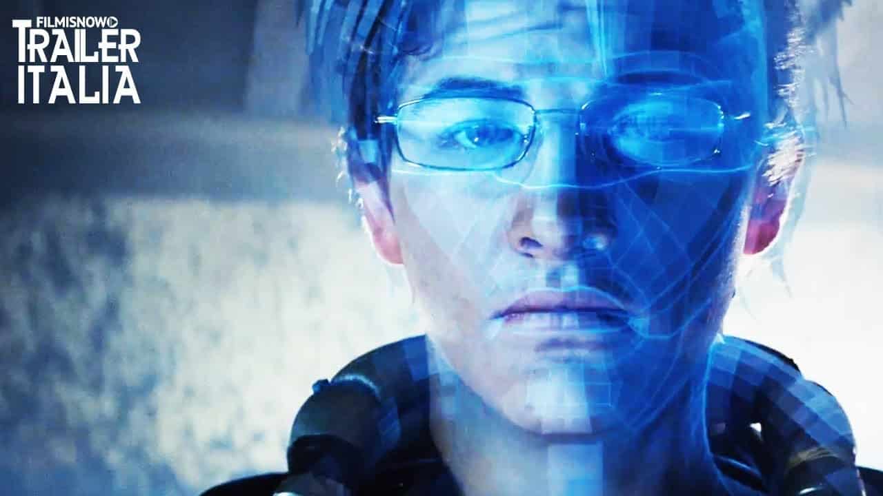 Ready Player One: un futuro minacciato nel nuovo trailer italiano