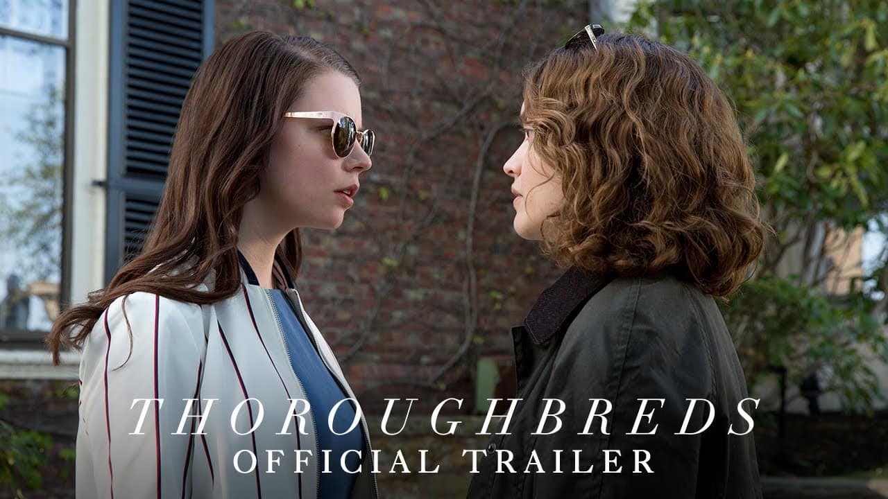 Thoroughbreds: nuovo trailer con Anya Taylor-Joy e Olivia Cooke