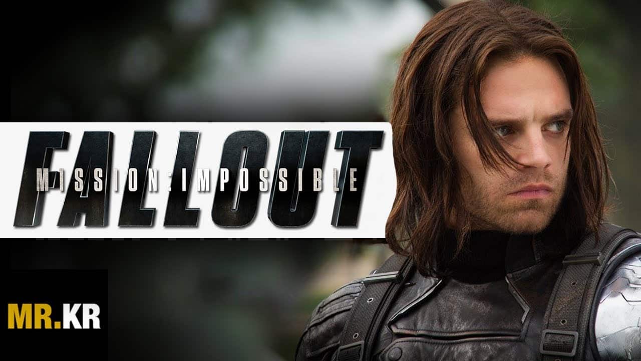 Captain America: The Winter Soldier – Un trailer in stile Mission: Impossible