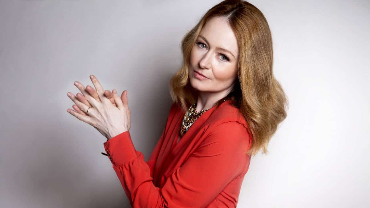 Sabrina, vita da strega: Miranda Otto sarà zia Zelda nella serie Netflix