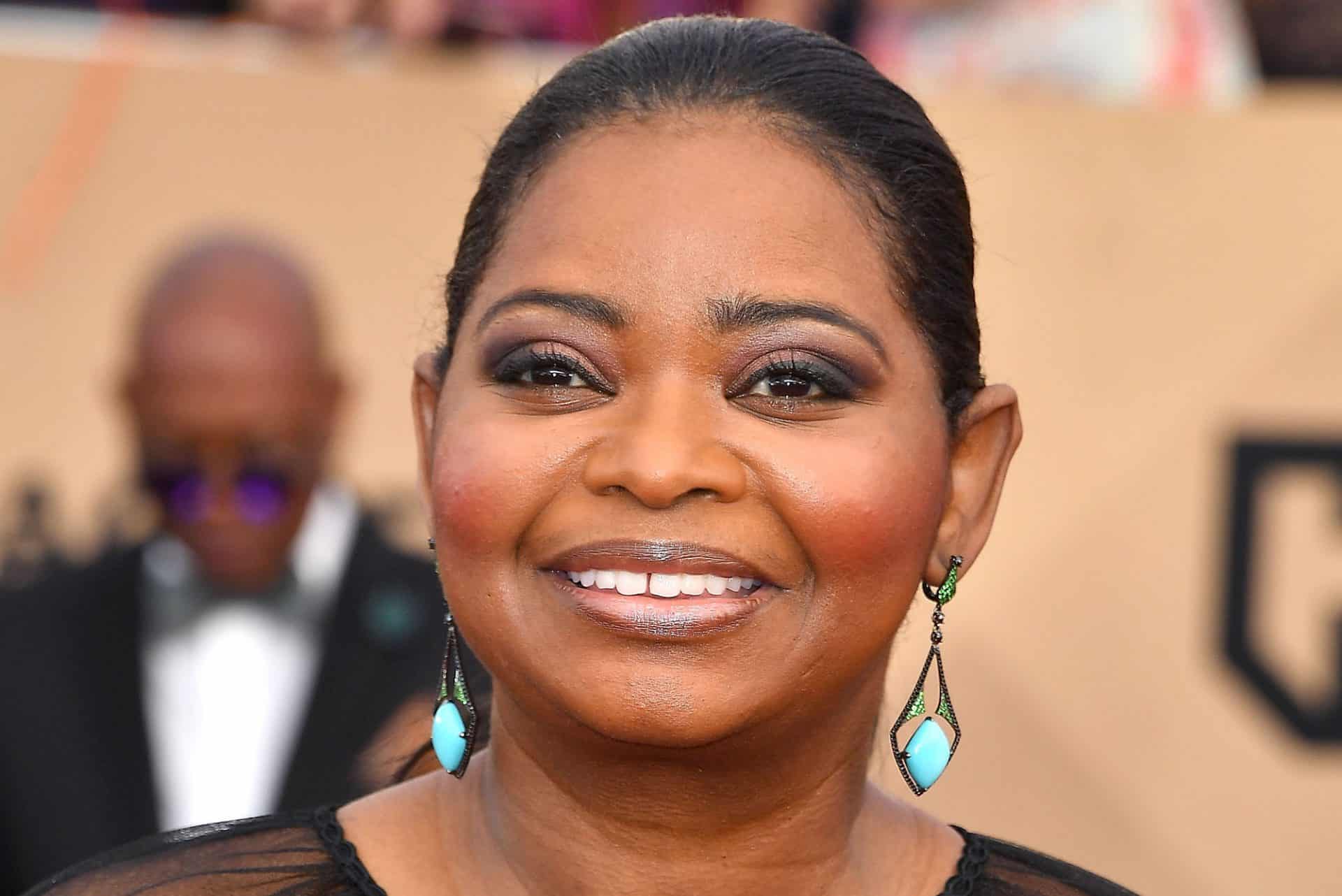 Instant Family: Octavia Spencer raggiunge Mark Wahlberg nel cast