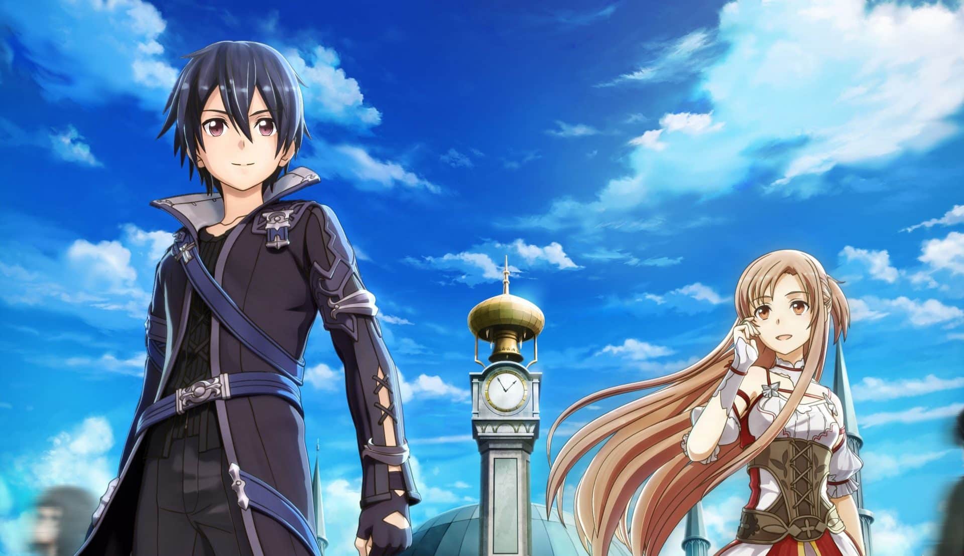 Sword Art Online di Netflix “sarà come Il Trono di Spade”