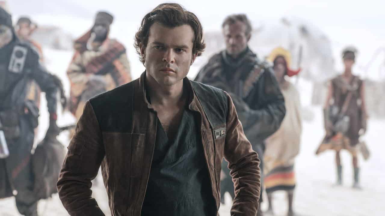 Solo: A Star Wars Story – Svelata la collocazione temporale del film