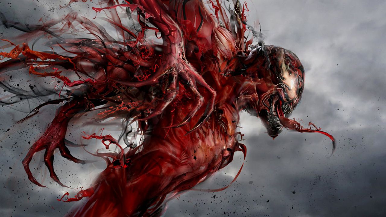 È stato rivelato il ruolo di Carnage in Venom? [RUMOR]