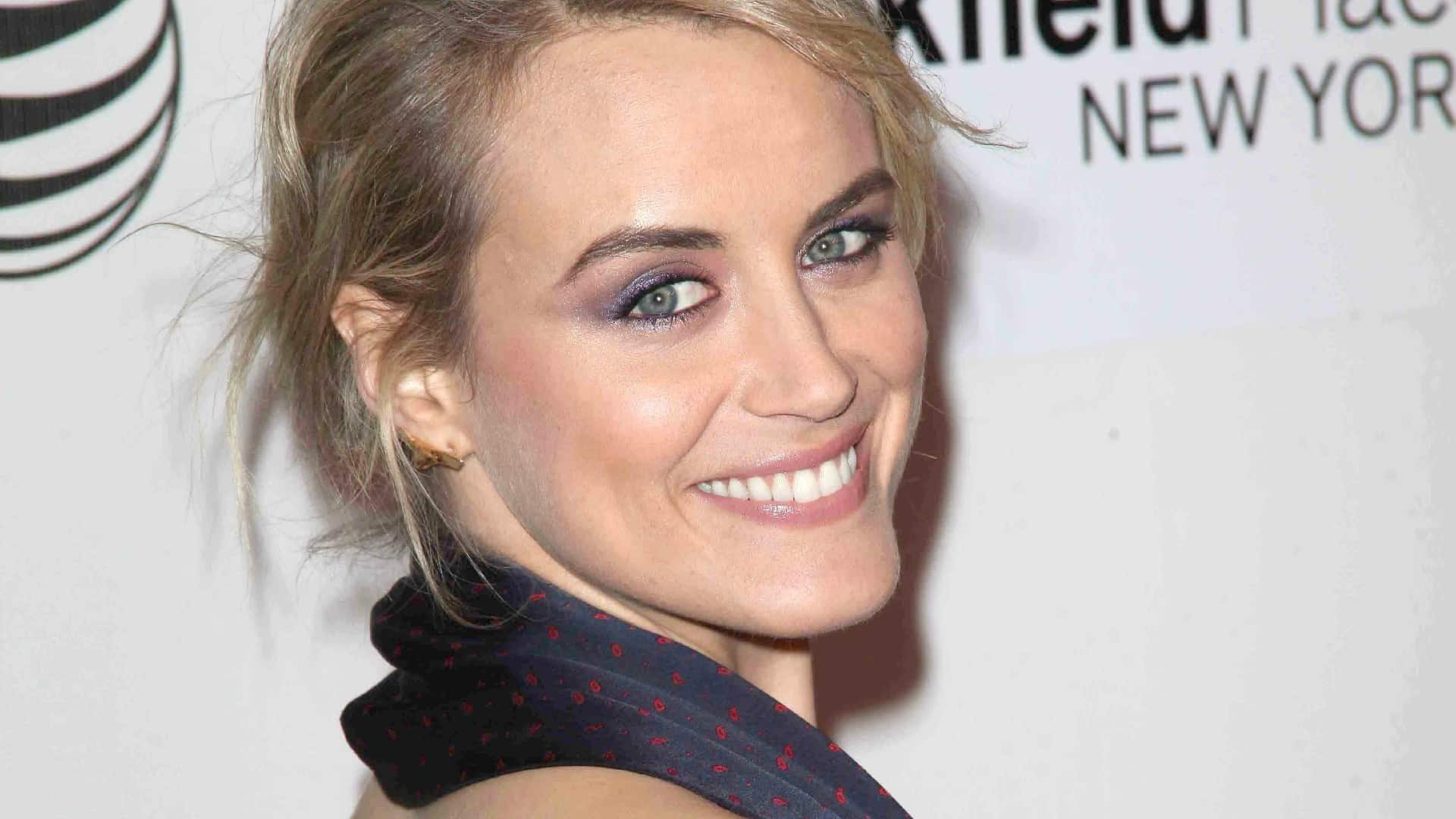 Descendant: Taylor Schilling sarà protagonista del thriller/horror