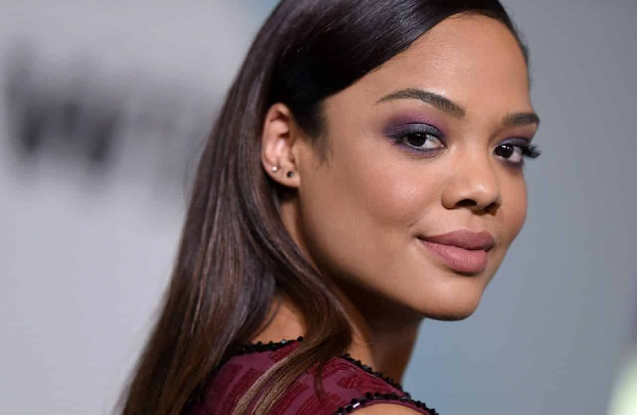 Tessa Thompson sarà Doris Payne nel film su una rapina di gioielli