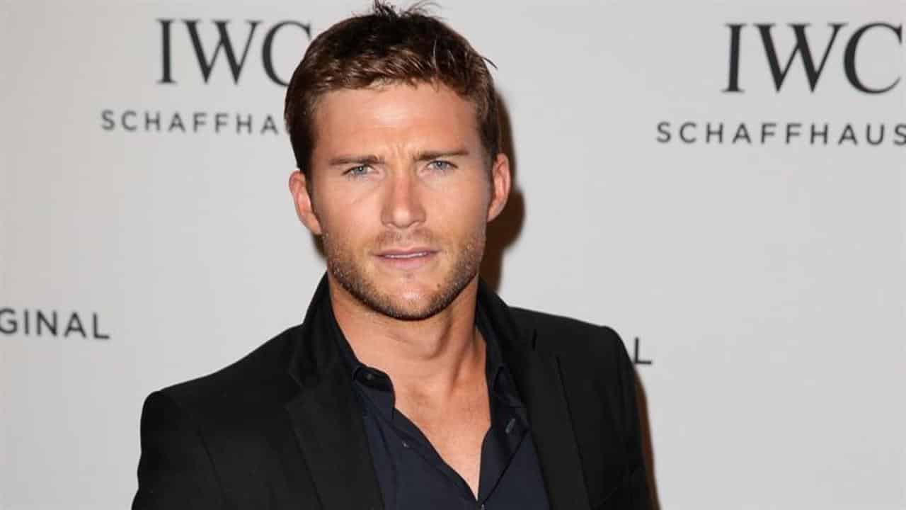 The Manuscript: Scott Eastwood nel thriller di Nick Cassavetes