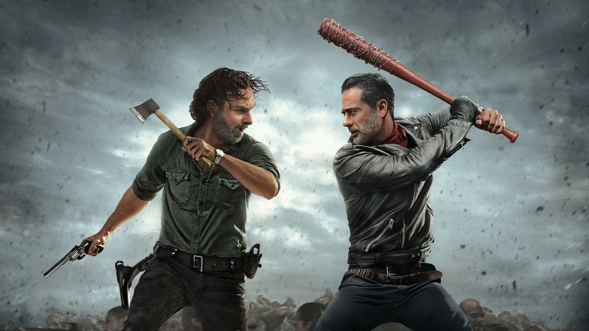 The Walking Dead – stagione 8: titolo e trama della premiere invernale