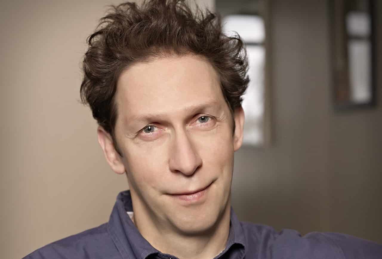 Watchmen: la serie tv secondo Tim Blake Nelson è un sequel del fumetto