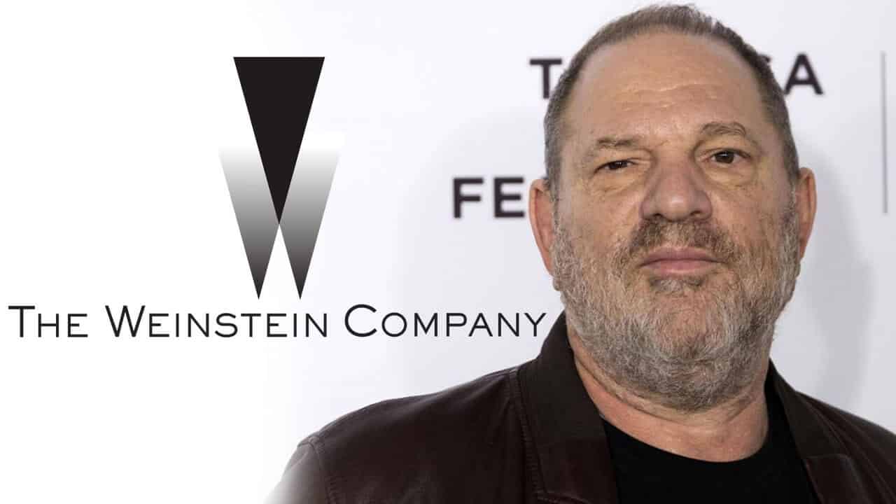 La Weinstein Company pronta a dichiarare bancarotta