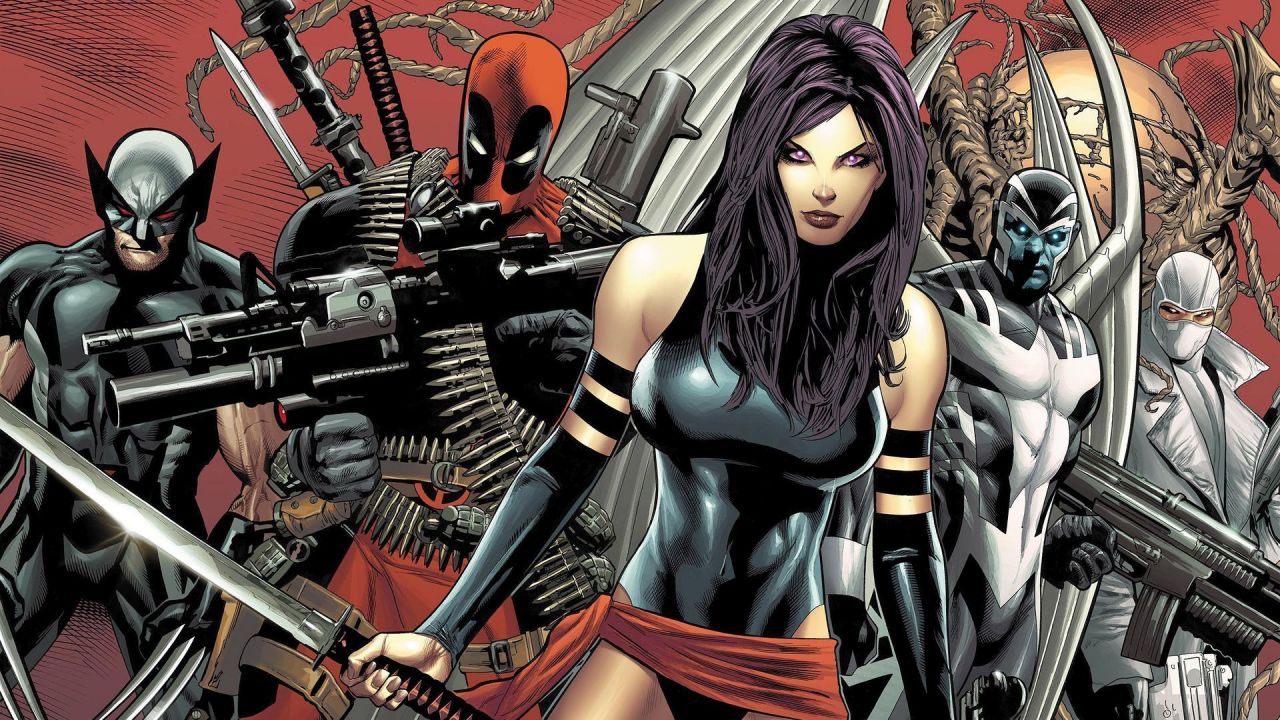 X-Force: ad autunno le riprese dello spin-off di Deadpool?